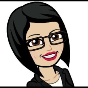 Meet your Posher, Cindy